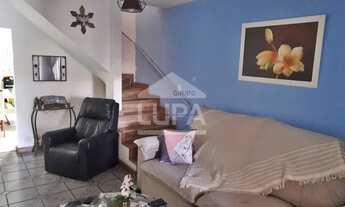 Imagem: SOBRADO COM 2 QUARTOS PARA VENDA, VILA MEDEIROS