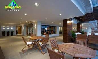 Imagem 4: Apartamento com 4 dormitórios à venda, 250 m² por R$ 3.000.000,00 - Canto do Forte - Praia