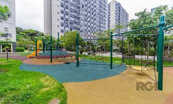 Imagem 6: Apartamento 56m² - 2 dormitórios sendo 1 suíte e 1 vaga no Jardim lindóia