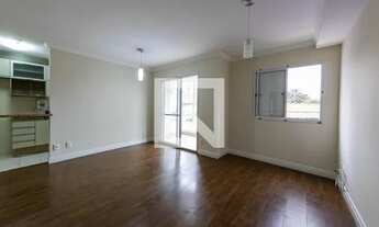 Imagem 4: Apartamento para Aluguel - Vila Santa Clara, 2 Quartos, 63 m2