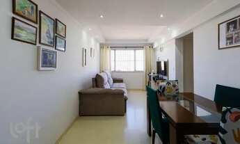 Imagem 2: SãO PAULO - Apartamento Padrão - Tucuruvi