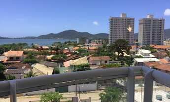 Imagem: Apartamento para venda frente mar com 3