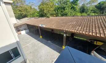 Imagem 5: .SOBRADO GEMINADO 2 DORMITÓRIOS EM CONDOMÍNIO FECHADO -JD LAS PALMAS ASTÚRIAS-GUARUJÁ-SP