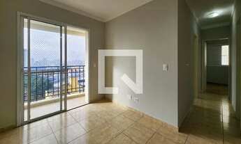 Imagem 2: Apartamento para Aluguel - Santa Maria, 3 Quartos, 63 m2