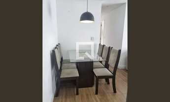 Imagem 7: Apartamento para Aluguel - Jardim Marajoara , 2 Quartos, 61 m2