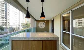 Imagem 2: Apartamento - 3 Suítes - Locação Bosque das Juritis