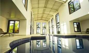 Imagem 4: Lote/Terreno para venda Residencial Itahyê em Tamboré - Santana de Parnaíba - SP