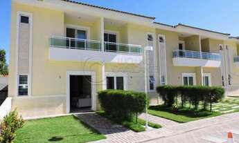 Imagem 3: Fortaleza - Casa de Condomínio - Messejana