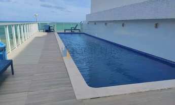 Imagem 3: Flat a beira Mar, Bessa