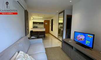 Imagem: Apartamento Locação Grand Midas, 1 Quarto