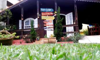 Imagem: Alugo Charmoso Chalé por Temporada. Rio