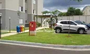 Imagem 7: Apartamento com 2 dorms, Jardim Maria Luíza, Sumaré - R$ 245 mil, Cod: AP4076