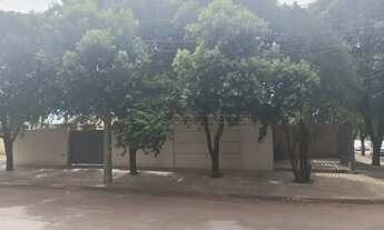 Imagem 2: Dourados - Casa de Condomínio - Jardim Dona Valeria