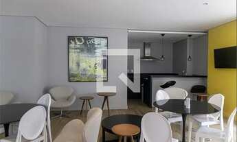 Imagem 5: Apartamento à Venda - Centro, 1 Quarto, 24 m2