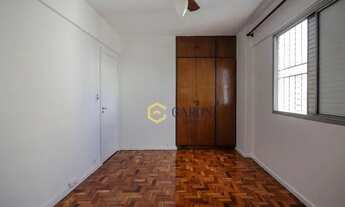 Imagem 6: Apartamento com 2 dormitórios para alugar, 81 m² por R$ 3.971/mês - Vila Leopoldina - São