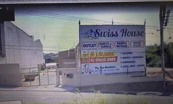 Imagem 2: Venda Galpão / depósito com 5 vagas na garagem