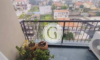 Imagem 7: OPORTUNIDADE APARTAMENTO COM 2 DORMITORIOS Á VENDA 60 M² POR R$ 480.000 - VILA SÃO FRANCI