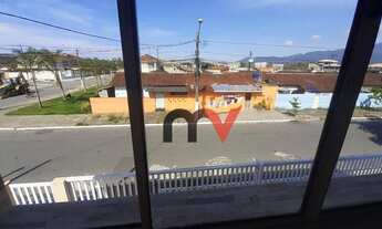 Imagem 4: Casa com 2 dormitórios à venda, 59 m² por R$ 220.000,00 - Balneário Esmeralda - Praia Gran