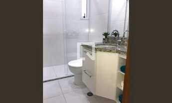 Imagem 6: Apartamento à Venda - Campestre, 2 Quartos, 60 m2