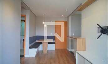 Imagem 3: Apartamento para Aluguel - Vila Rosa, 2 Quartos, 50 m2