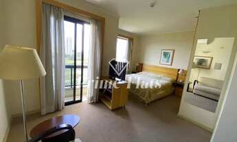 Imagem 7: Flat à venda no Blue Tree Towers Anália Franco, com 27m², 1 dormitório e 1 vaga de garagem