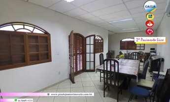 Imagem 2: 500mt2 no Centro de Belford Roxo com duas casas - 300 mts do Castelinho