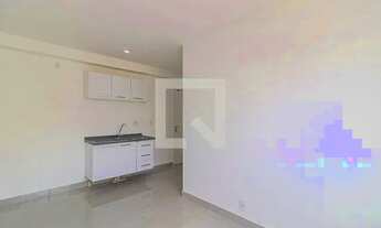 Imagem 4: Apartamento para Aluguel - Barra Funda, 2 Quartos, 34 m2