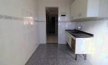 Imagem 3: Apartamento com 2 dormitórios para alugar, 48 m² por R$ 1.250/mês - Vila Caputera - Mogi d