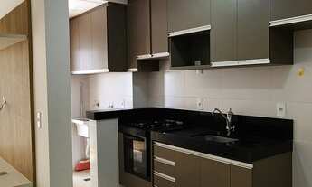 Imagem 2: Apartamento para aluguel com 54 metros quadrados com 1 quarto