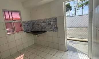 Imagem 4: PASSO APARTAMENTO TÉRREO NASCENTE COM QUINTAL PRIVATIVO