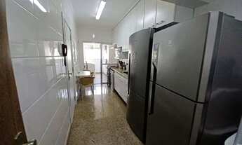 Imagem 7: Apartamento com 3 dormitórios à venda, 145 m² por R$ 910.000,00 - Praia das Pitangueiras