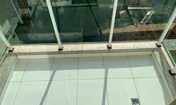 Imagem 1: ACEITAMOS DEPÓSITO !! Apartamento 2 quartos 1 suíte varanda no melhor ponto de Todos os Sa