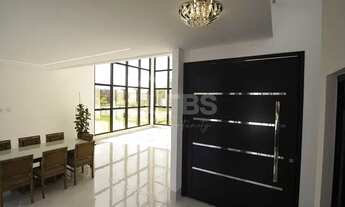 Imagem 4: Jardins Valência - Sobrado 4 quartos, sendo 4 suítes