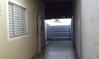 Imagem: Casa no Ana Célia I - Rio Preto/SP