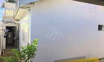 Imagem 4: Casa com 3 dormitórios à venda, 180 m² por R$ 350.000 - Distrito Industrial - Marília/SP