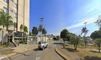 Imagem 2: Apartamento para venda possui 61 metros quadrados com 2 quartos em Setor Sudoeste - Goiâni