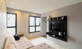 Imagem 5: Apartamento para Aluguel - Jardim Anália Franco, 2 Quartos, 70 m2