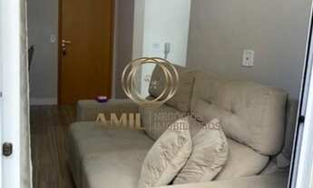 Imagem 4: Apartamento / 02 dormitórios / Jardim Santa Inês II / 56m² / São José dos Campos