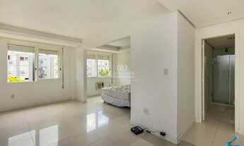 Imagem 2: Apartamento para aluguel, 1 quarto, Petrópolis - Porto Alegre/RS