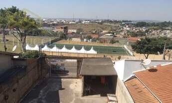 Imagem 3: Casa - Parque Vista Alegre - Campinas