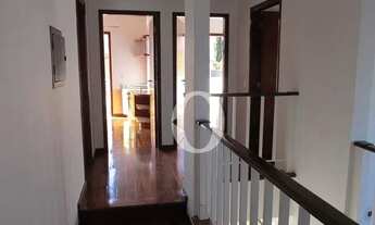 Imagem 7: Casa com 5 dormitórios, 400 m² - venda por R$ 2.200.000,00 ou aluguel por R$ 12.450,00/mês