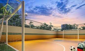 Imagem 6: Lançamento ed. Mar de Itaparica com 2 e 3 quartos Cód: 20535 m