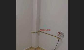 Imagem 7: Apartamento com 2 dormitórios para alugar, 50 m² por R$ 1.045,00/mês - Parque Roosevelt