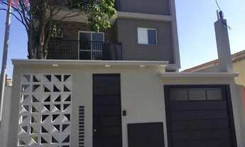 Imagem 3: Apartamento com 2 dormitórios à venda, 39 m² por R$ 355.000,00 - Tucuruvi - São Paulo/SP