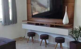 Imagem: Casa para temporada em Angra dos Reis/ Parque