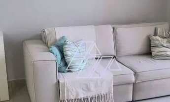 Imagem 6: Apartamento com 3 dormitórios à venda, 65 m²- Jardim Cristo Rei - Marília/SP