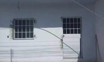 Imagem: Nova Cidade - Cidadão 12 - Casa Nova