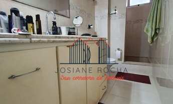 Imagem 6: Apartamento de 3 quartos com vaga à venda na Tijuca!!! RJ