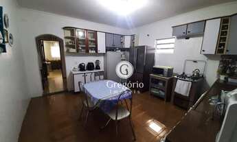 Imagem 3: Sobrado à venda, 170 m² por R$ 500.000,00 - Butantã - São Paulo/SP