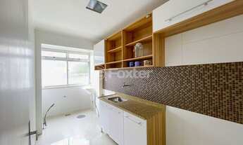 Imagem 2: Cobertura 2 (dois) quartos- 1 (uma) vaga - Petrópolis - Porto Alegre - RS